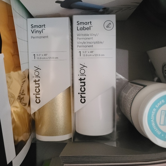 Cricut Joy - Picture 4 of 8